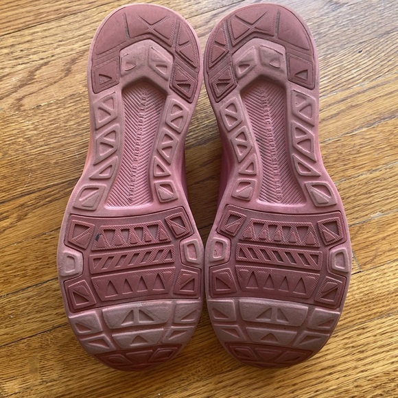 APL TechLoom Bliss Women's Cedar/Beach Pink Size 8.5 - Picture 8 of 8